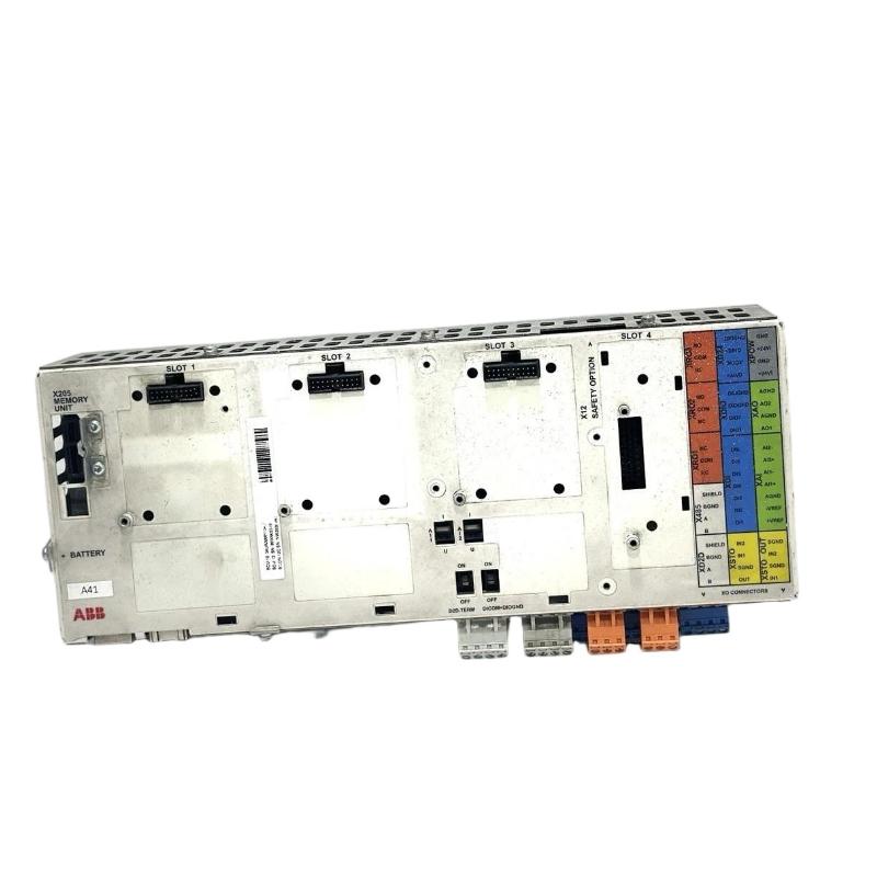 BCU-12 3AUA0000110430