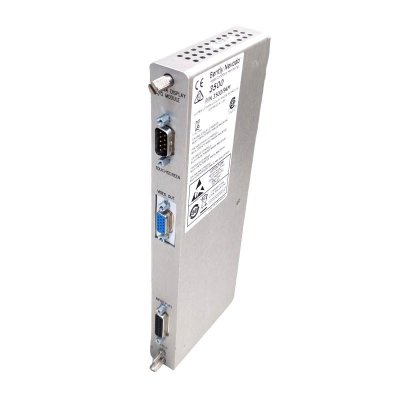 Bently Nevada 3500/94 190214-01 Norm