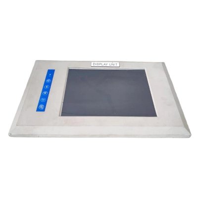 Bently Nevada 3500/94M 120M8155-01 Advantech Display 100% New