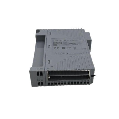 Yokogawa ADV869-p00 Digital I/O Modu