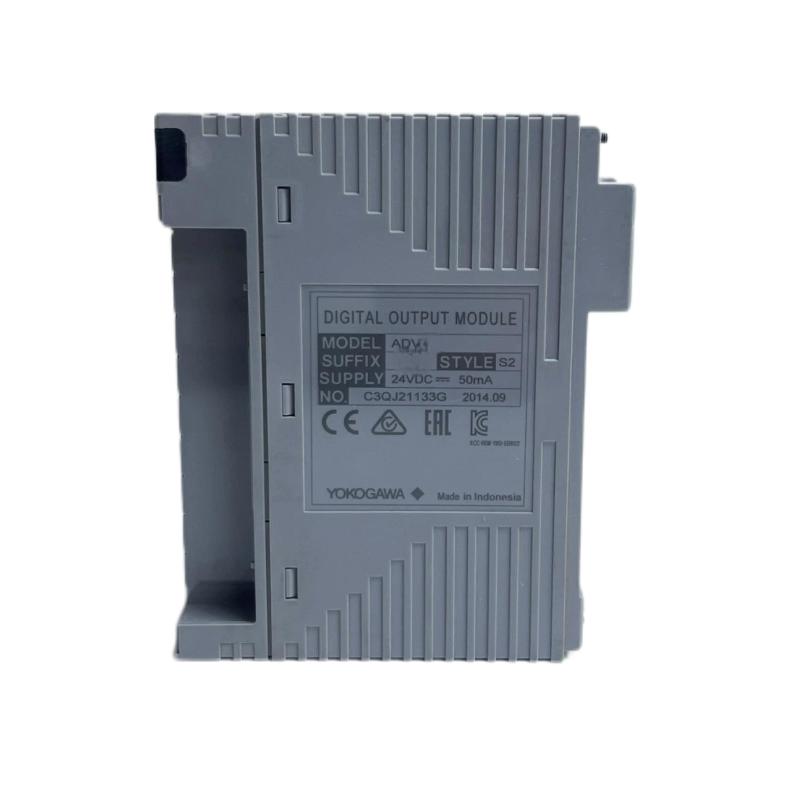 Yokogawa  ADV869-P01-2