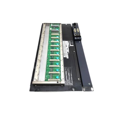 Yokogawa AFG10D Duplexed Field Contr