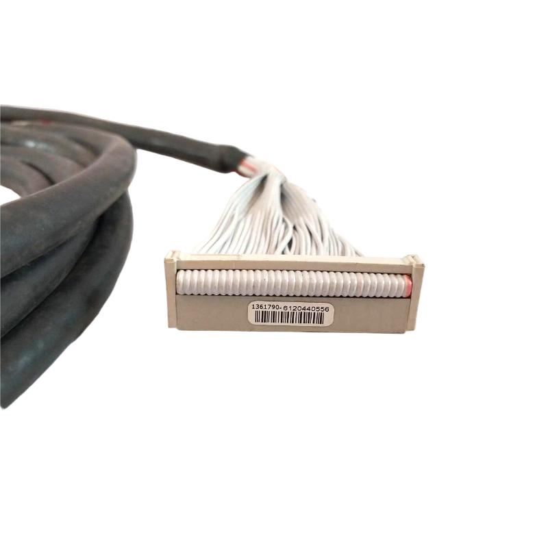 Honeywell FS-IOBUS-CPX-x-6