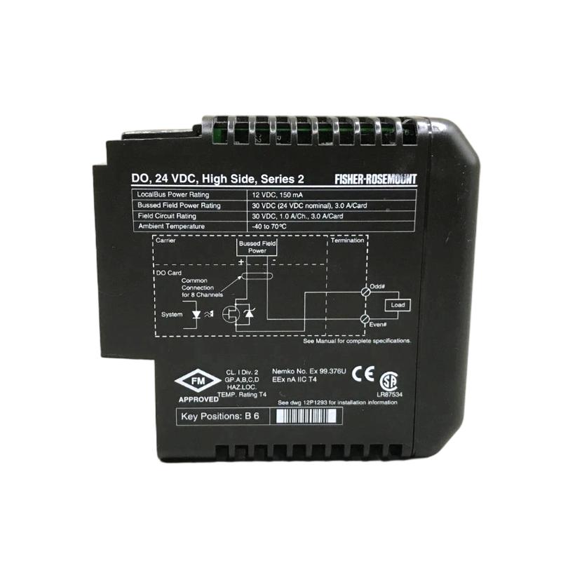 Emerson VE4002S1T2B8-2