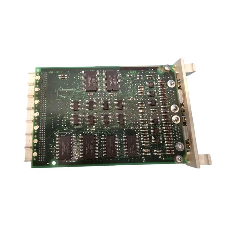 CI520 3BSE001800R1 5