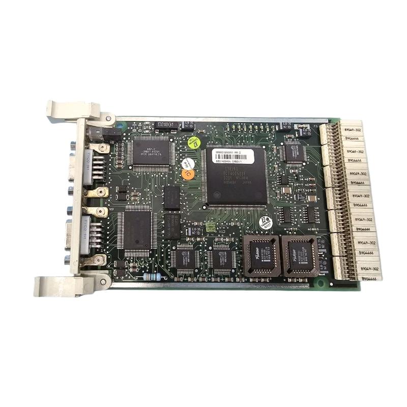 CI520 3BSE001800R1 2