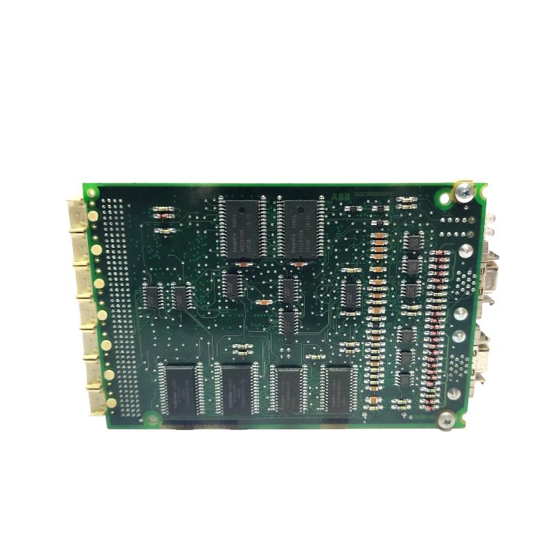 CI522 3BSE012790R1 4