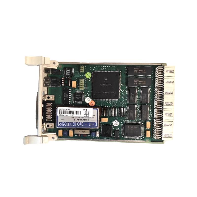 CI546 3BSE012545R1 4