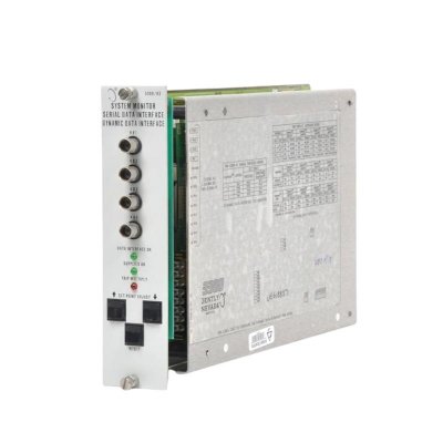 Bently Nevada 3300/53-03-01-00-01 33