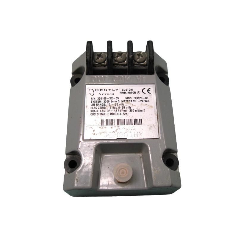 330100-XX-05 143823-03-1