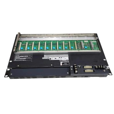 Yokogawa AFS10S Field Control Unit O