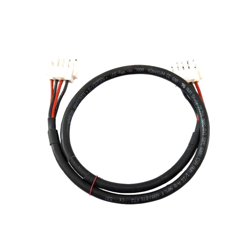 Honeywell FS-PDC-CPX05-8