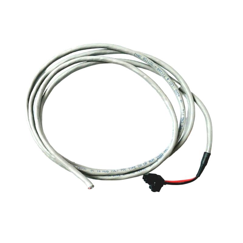 Honeywell FS-PDC-FTA24P-2