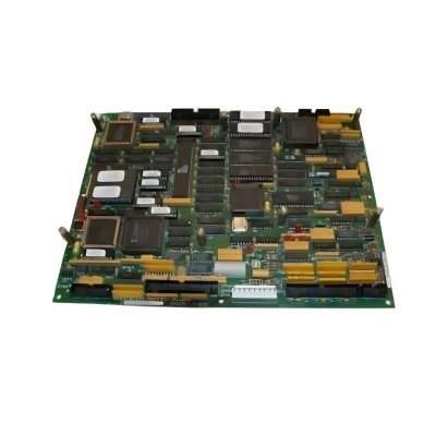 GE IS215UCVDH5A Mark VI Series Doubl