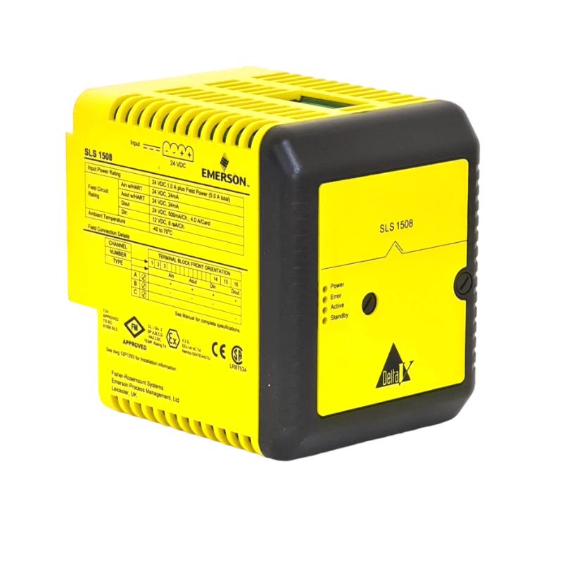 Emerson SLS1508-1