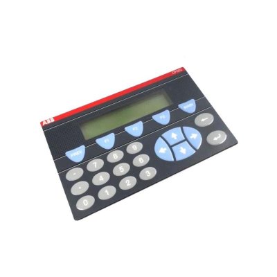 ABB CP502 1SBP260171R1001 Control Panel Trusted Supplier