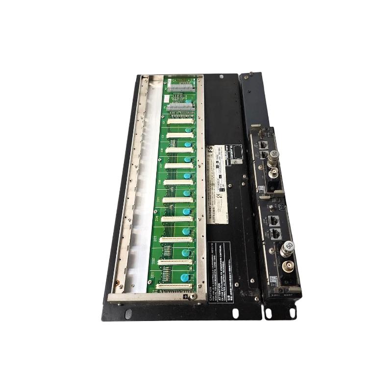 Yokogawa SSC10S-S2121-2