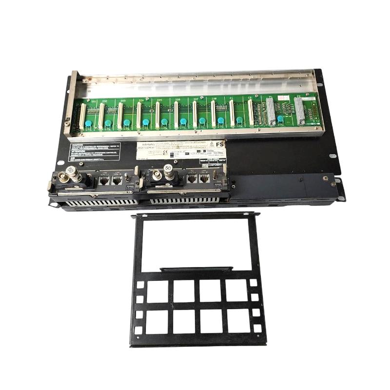 Yokogawa SSC10S-S2121-4