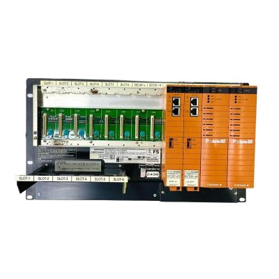 Yokogawa SSC50D-S2513 Duplexed Safety Control Unit Trusted Supplier