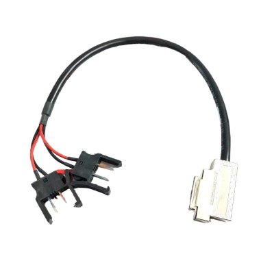 Honeywell FS-PDC-IOSET Power Distrib