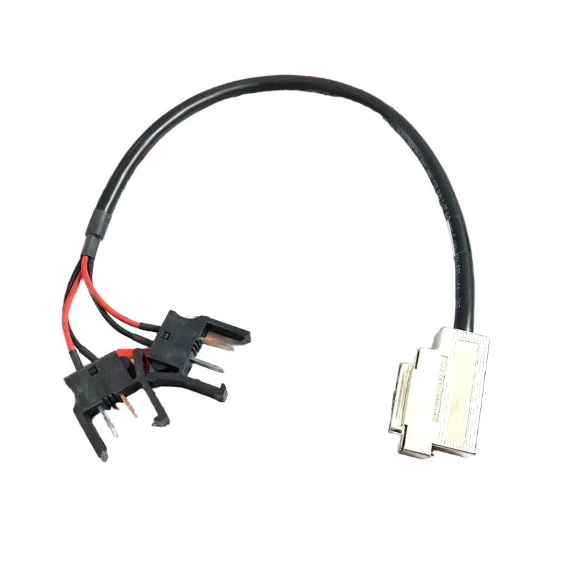 Honeywell FS-PDC-IOSET-1