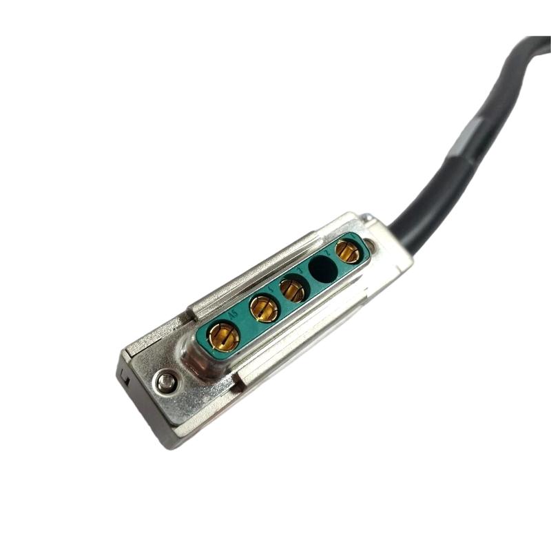 Honeywell FS-PDC-IOSET-3