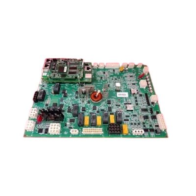 GE IS215WEPAH1AB Canbus Wind Pitch A