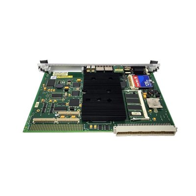 GE IS215REBFH1A Mark VI Control Syst