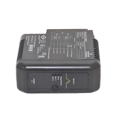 Emerson VE4003S2B10 16-Channel 4-Wire AI Terminal Block 12-Month Warranty