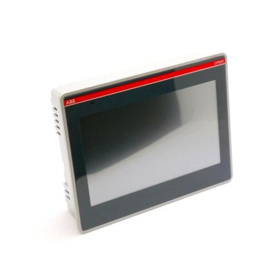 ABB CP635 1SAP535100R0001 Control Panel – 7＂ TFT Touch Screen New In Stock