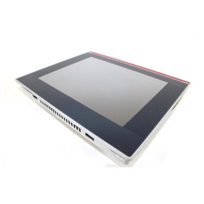 ABB CP651 1SAP551100R0001 Control Panel – 10.4＂ TFT Touch Screen 100% New