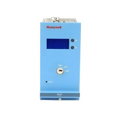 Honeywell FS-QPP-0001 Quad Processor