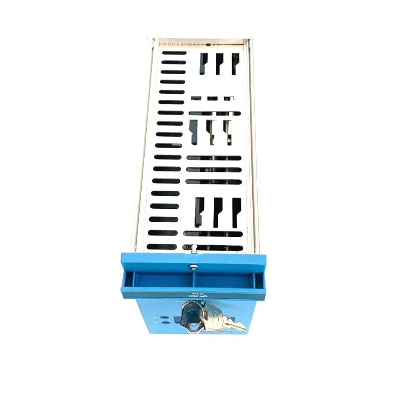 Honeywell FS-QPP-0002-3