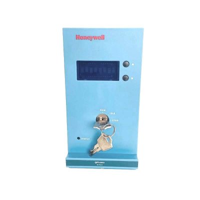 Honeywell FS-QPP-0002 Enhanced Perfo