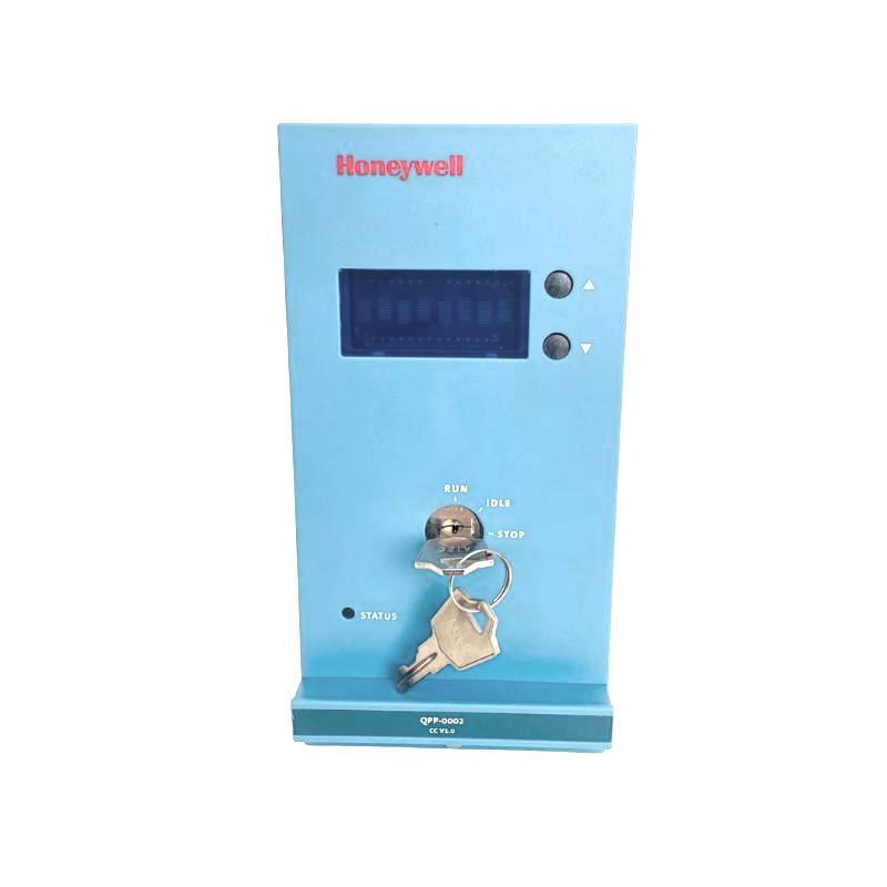 Honeywell FS-QPP-0002-1
