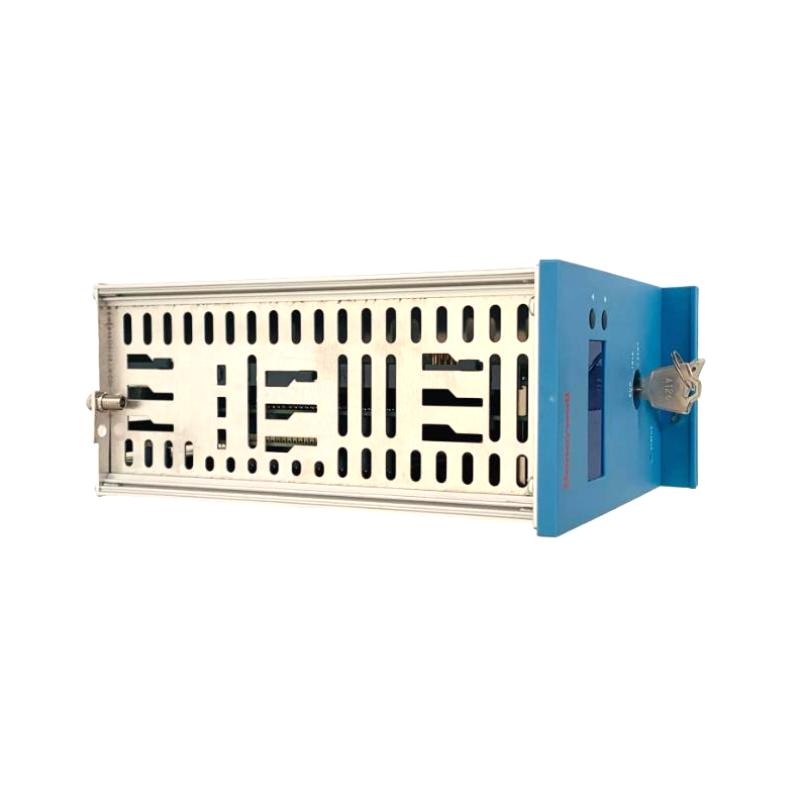 Honeywell FS-QPP-0002-2