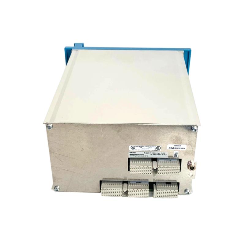 Honeywell FS-QPP-0002-5