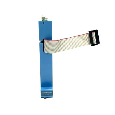 Honeywell FS-SAO-0220M Safe Analog O