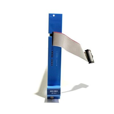 Honeywell FS-SDO-0824 Safe Digital O