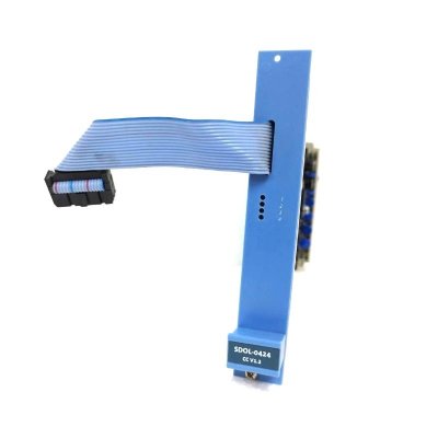 Honeywell FS-SDOL-0424 Safe Loop-Mon