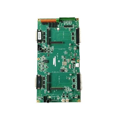 GE IS215REBFH1BA Renewable Energy Br