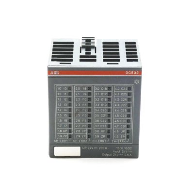 ABB DC532 1SAP240100R0001 S500 Digital Input/Output Module 100% New