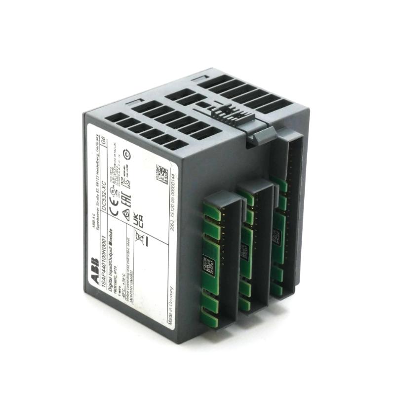 DC532 1SAP240100R0001 4