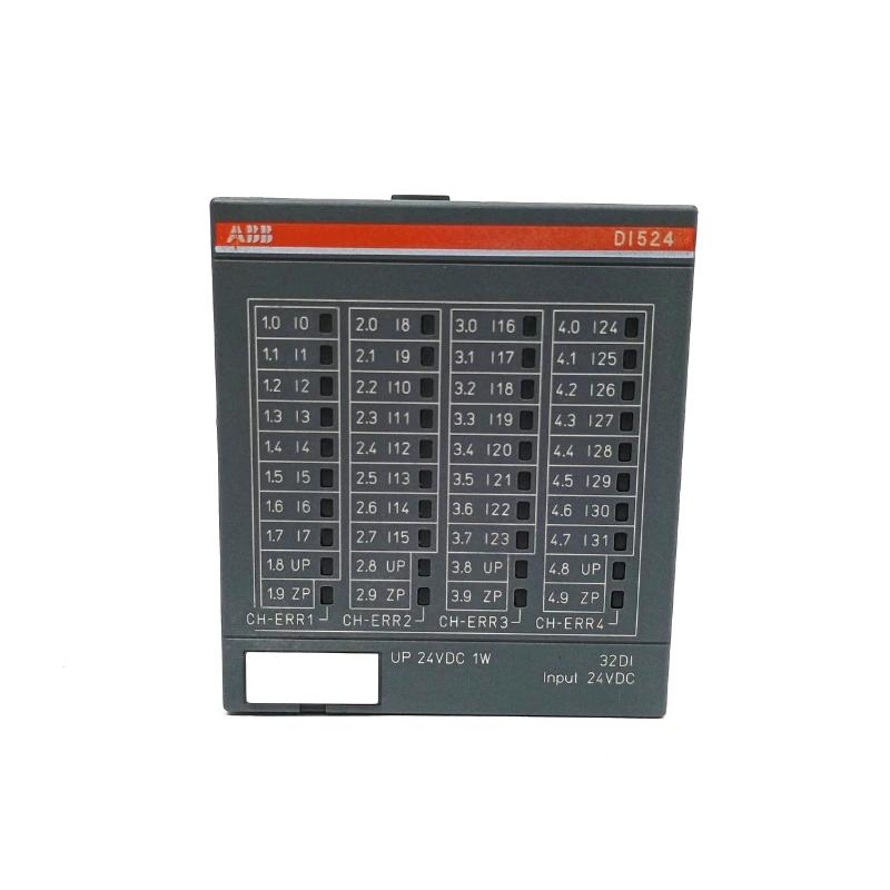 DI524 1SAP240000R0001 4