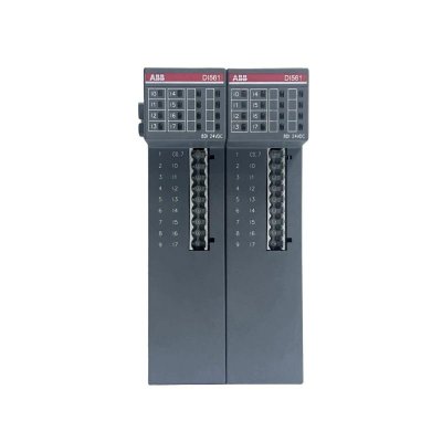 ABB DI561 1TNE968902R2101 Digital Input Module New In Stock