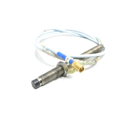 Bently Nevada 330101-00-12-10-11-05 3300 XL 8mm Proximity Probe 30-Day Returns！