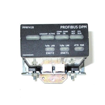 GE IS220PPRFH1B Mark VIe Series Prof