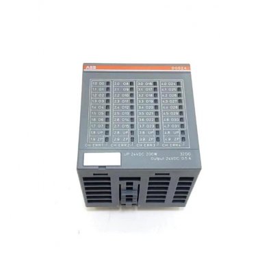 ABB DO524 1SAP240700R0001 S500 Digital Output Module Fast Shipping!