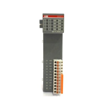 ABB DO571 1TNE968902R2202 S500 PLC Digital Output Module Trusted Supplier