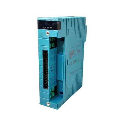 Yokogawa NFAI143-H50/A4AS0 Analog Input Module Fast Shipping!